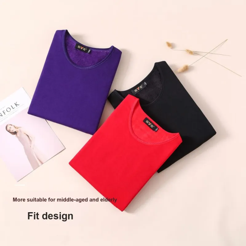 Yalu Unisex Thermal Sets-12