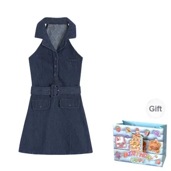 QUIET ANGEL Sleeveless Dress Women's
