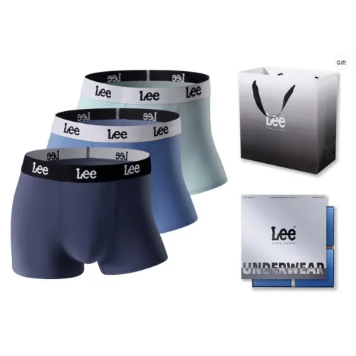 Lee Underpants Men's Box 3 Pack
