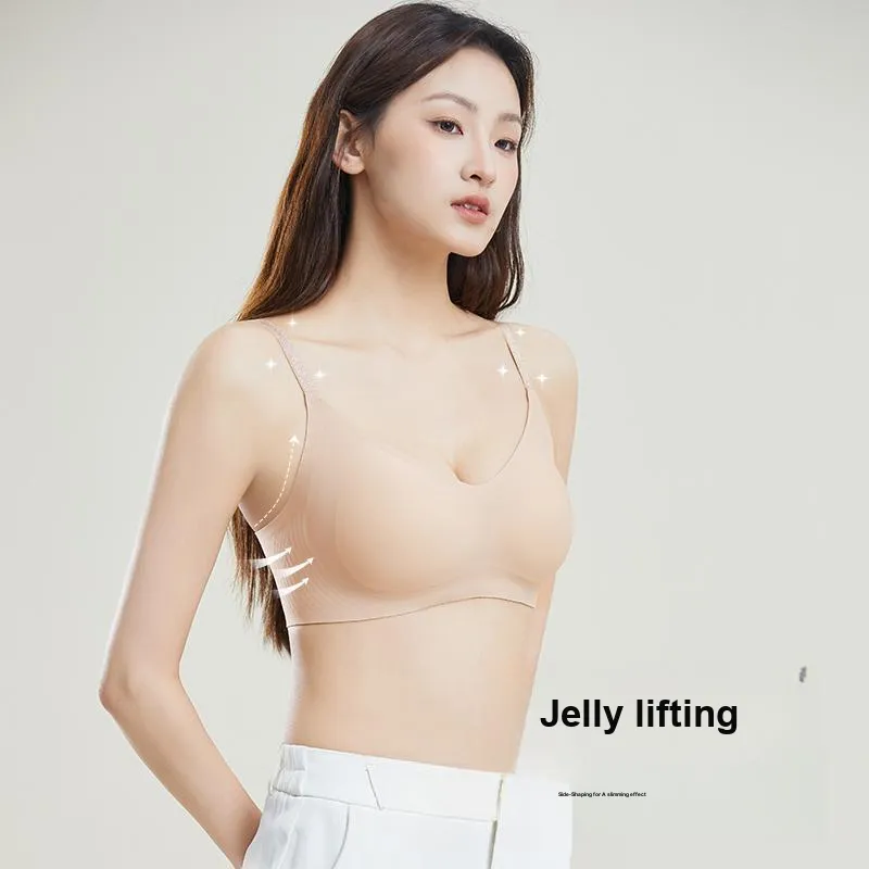 MIIOW Women's Bras-8
