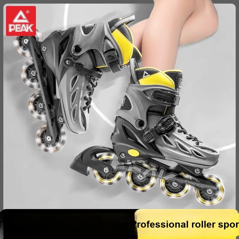 PEAK Inline Skates-5