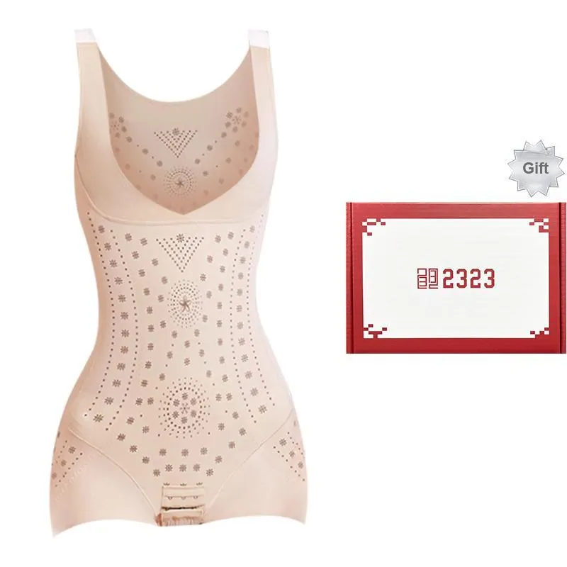 2323 Bodysuits Women's Gift Box Set-0