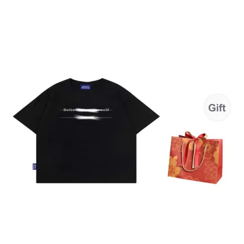 CHANGE SHE T Shirts Women's