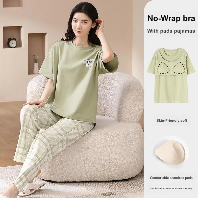 NOME Women's Pajama Sets-6