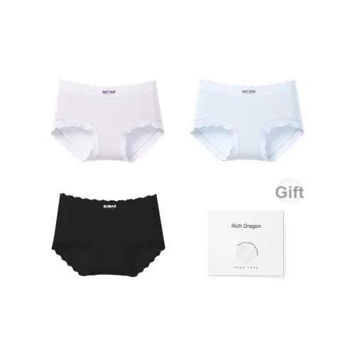 Rich Dragon Нижнее белье Женское Подарочная коробка Набор