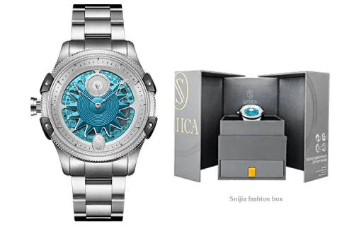 SNIICA Men Da Vinci Collection Watch