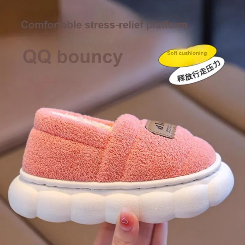 Womi Slippers / Home Slippers-4
