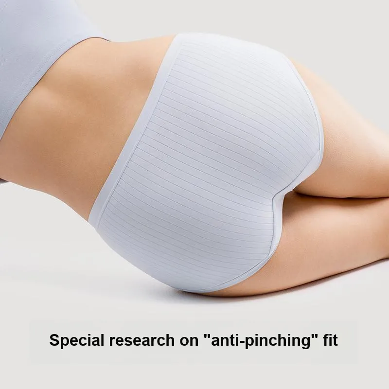 YOUKESHU Women's Underpants-1