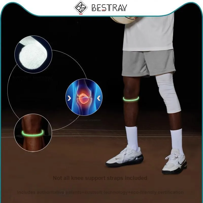BESTRAY Knee Pads-3