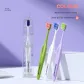 Probiotics Toothpastes 2 Pcs+White 1 Pc+Purple 1 Pc+Green 1 Pc