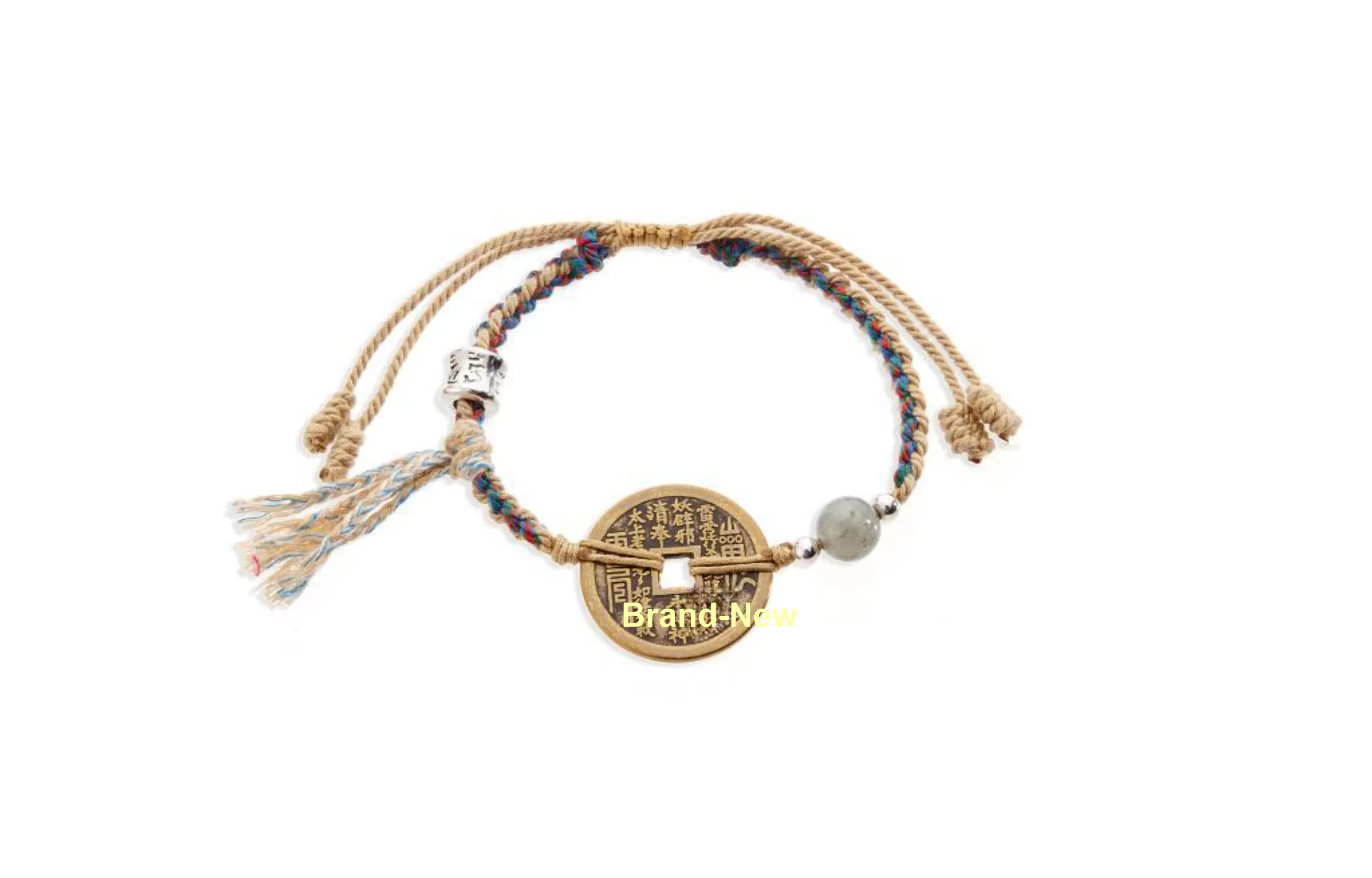 ENFANTIN Сплав Браслеты Унисекс