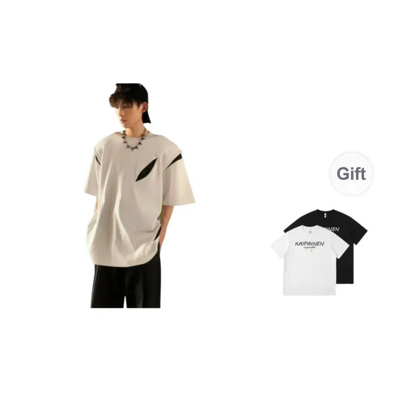 KAIPAINEN T Shirts Unisex-8