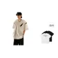 White (Comes with T-Shirt)