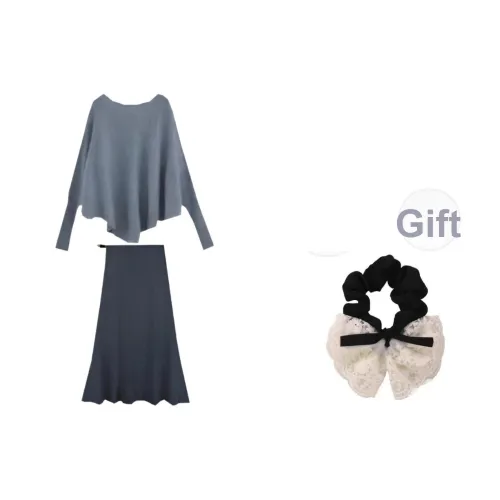 Meanalot Женские Комплекты с Юбкой