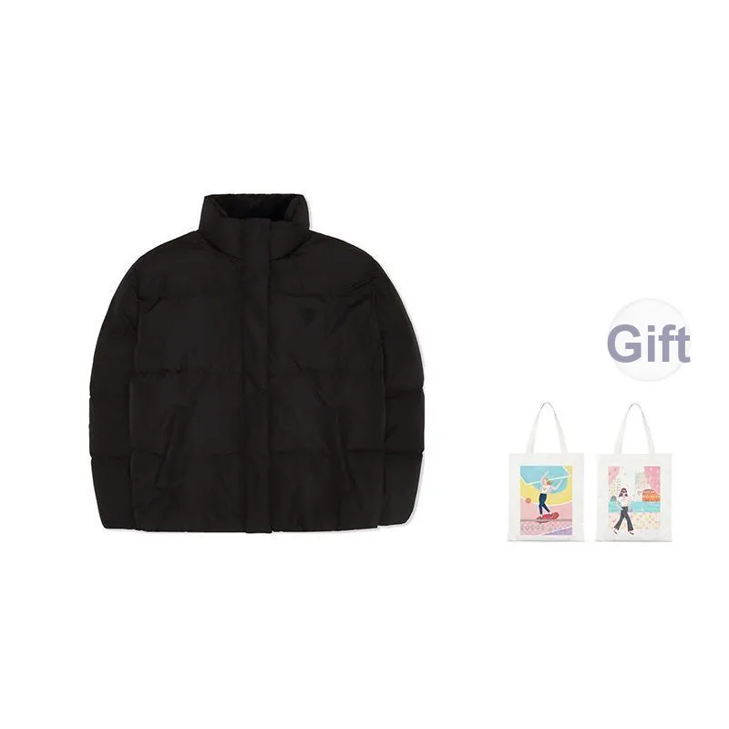GUESS Down Jackets Unisex