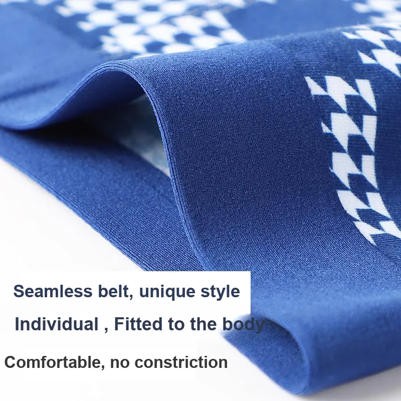 MIIOW Men Underpants-6