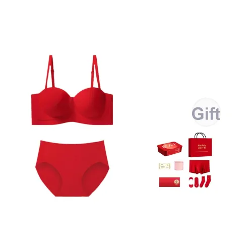 Miss Polly Комплект нижнего белья Женская Сумка для покупок