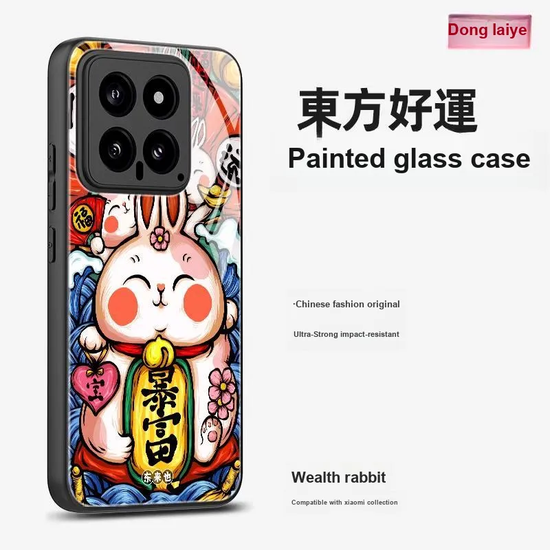 Donglaiye Phone Cases-12