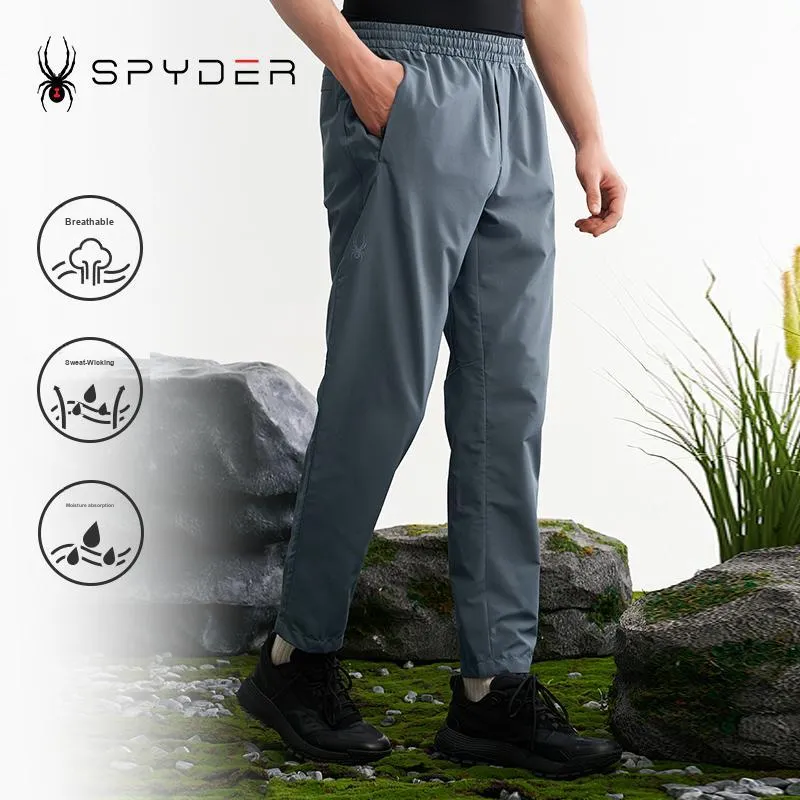 SPYDER URBAN LIFE Casual Pants Men's-3