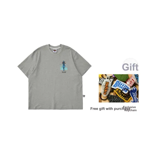 BATTLES EMPIRE Унисекс Футболки