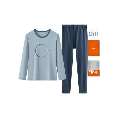 Удобный и освежающий термокостюм для мужчин