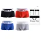 4 Pack (Black+Red+Blue+Gray)
