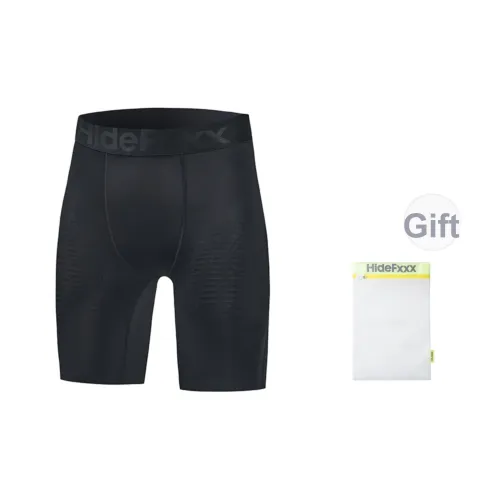 Hidefxxx Мужские спортивные шорты