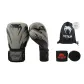 Clothing Sets (Boxing Gloves+Hand Wraps)