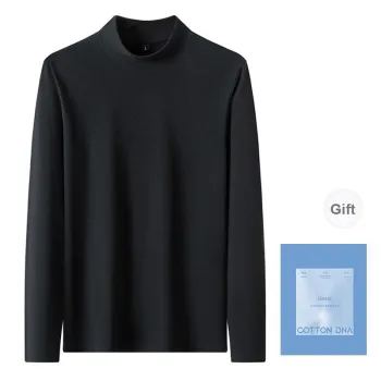 Cotton Gene Thermal Tops Unisex Gift Box Set