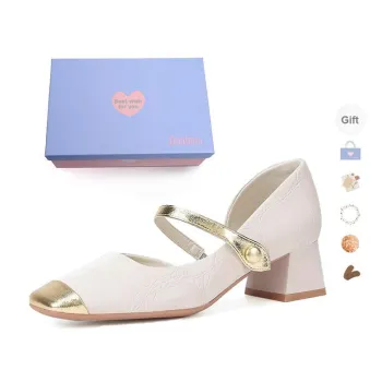 Xingdiman High Heels Women's Box