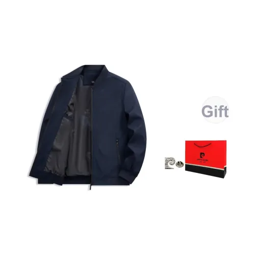 PIERRE CARDIN Бейсбольная куртка Мужская