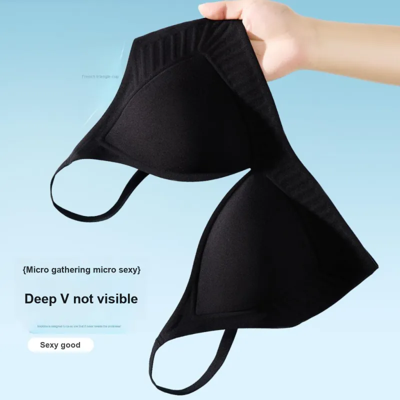 GUJIN Women's Bras-3