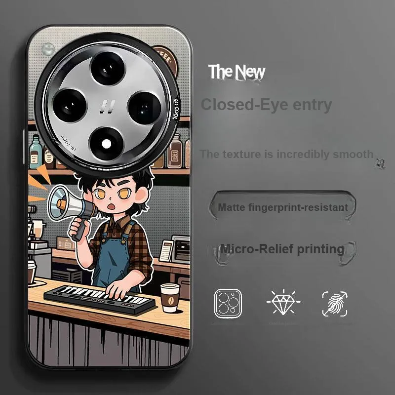 BAOCHENG Phone Cases-1