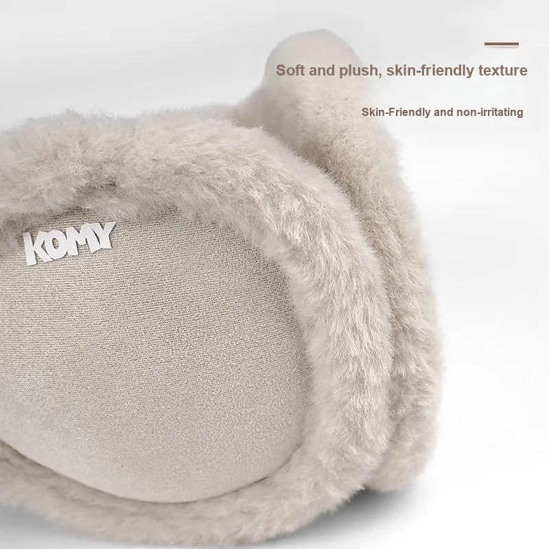 KOMY Earmuffs Unisex-3