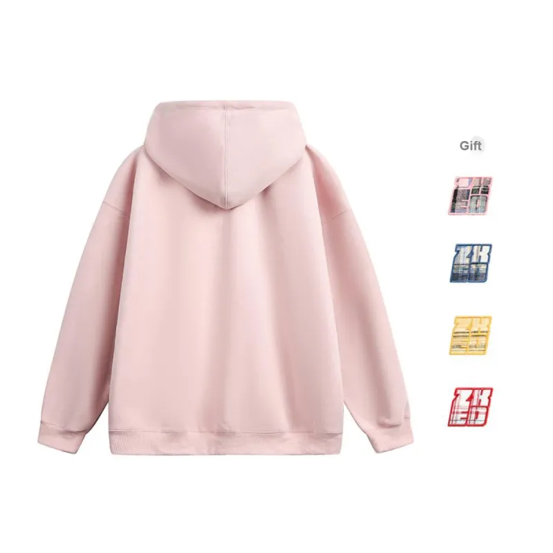 ZEXO Sweatshirts Unisex-3