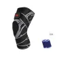 Black Single+Wrist Brace (2 Pack)