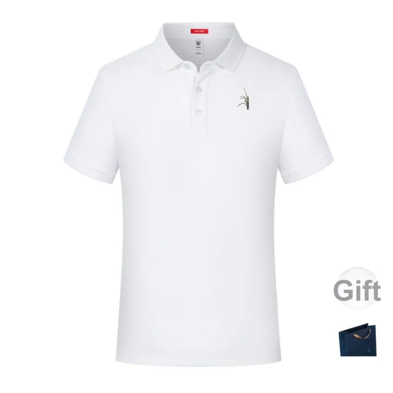 PIERRE CARDIN Polo Shirt Unisex-3