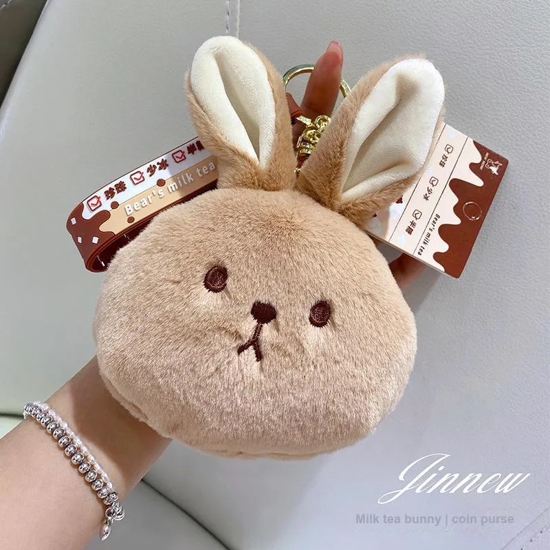 Jinnew Keychains Unisex-10