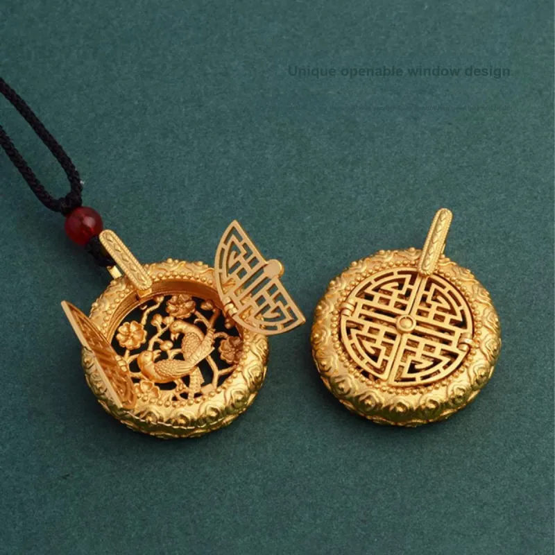 SGM Necklaces Unisex-2
