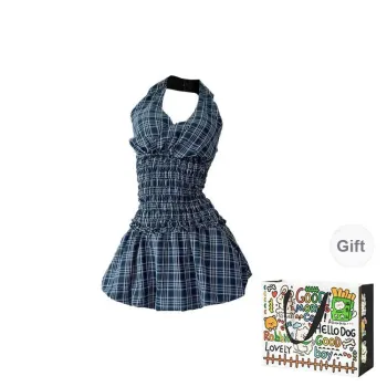 DEDY Two Piece Skirt Sets Women's