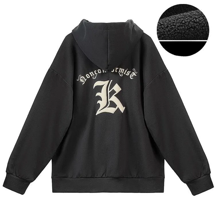 OLRIK Sweatshirts Unisex-6