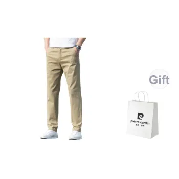 PIERRE CARDIN Casual Pants Men's