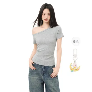 Princess Berdele T Shirt Women's Gray+Giveaway