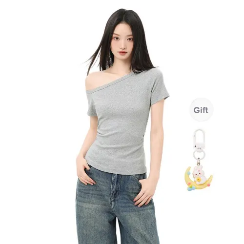 Princess Berdele T Shirt Women's Gray+Giveaway