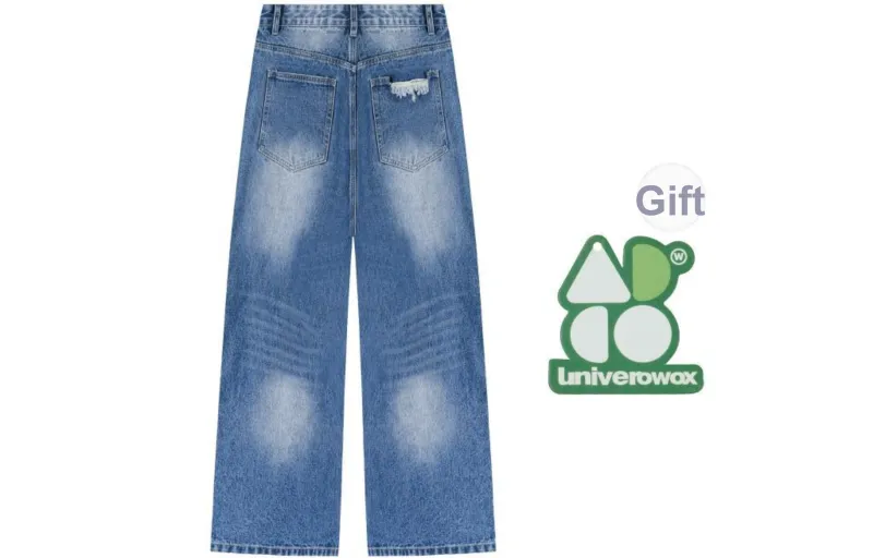 OWOX Jeans Women's-8
