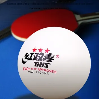 DHS Table Tennis