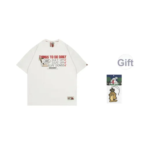 GRAF Унисекс T-рубашки