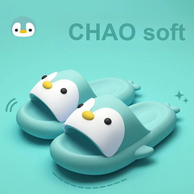 Yunpo Slippers / Home Slippers-6
