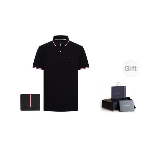 Tommy Hilfiger Apparel Gift Boxes Men