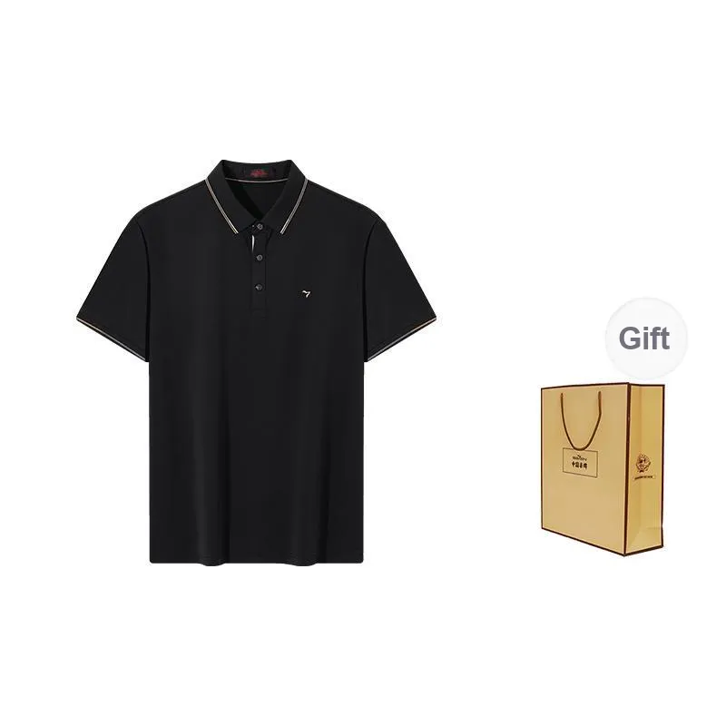 SEVEN Polo Shirt Men's Gift Bags-0